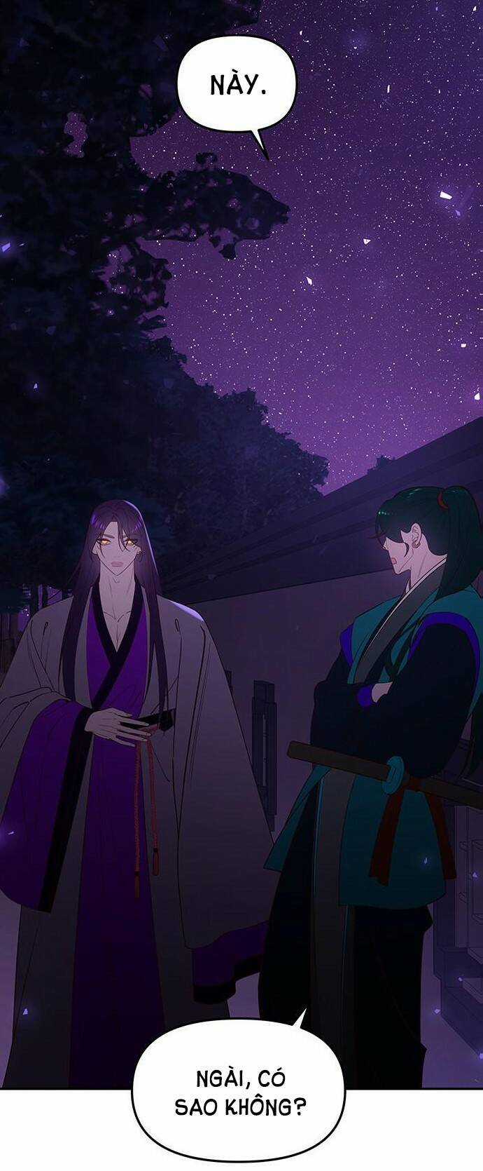 Thái Tử Myolyeong - Chapter 75.1 - Trang 32