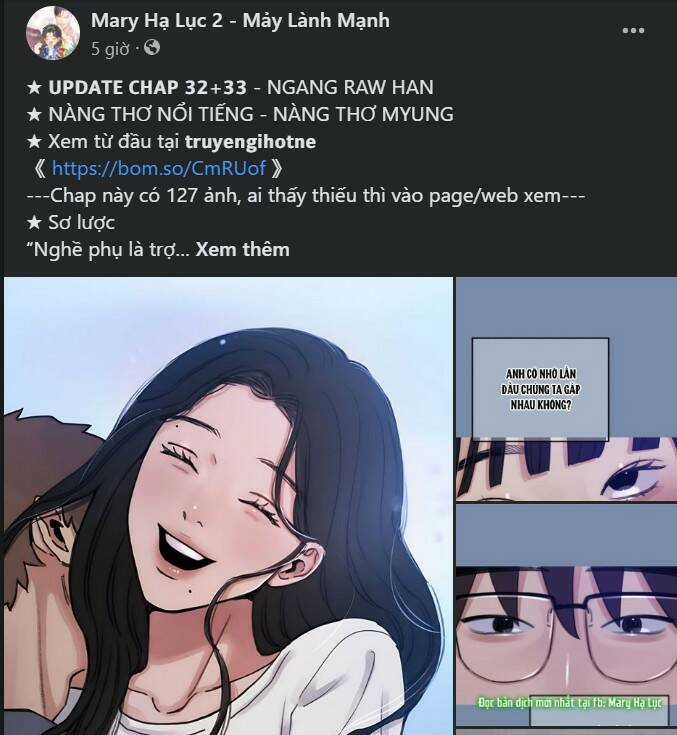 Thái Tử Myolyeong - Chapter 75.1 - Trang 37