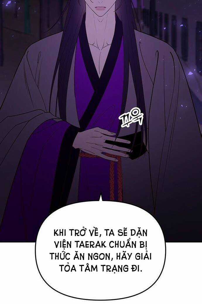 Thái Tử Myolyeong - Chapter 75.1 - Trang 40