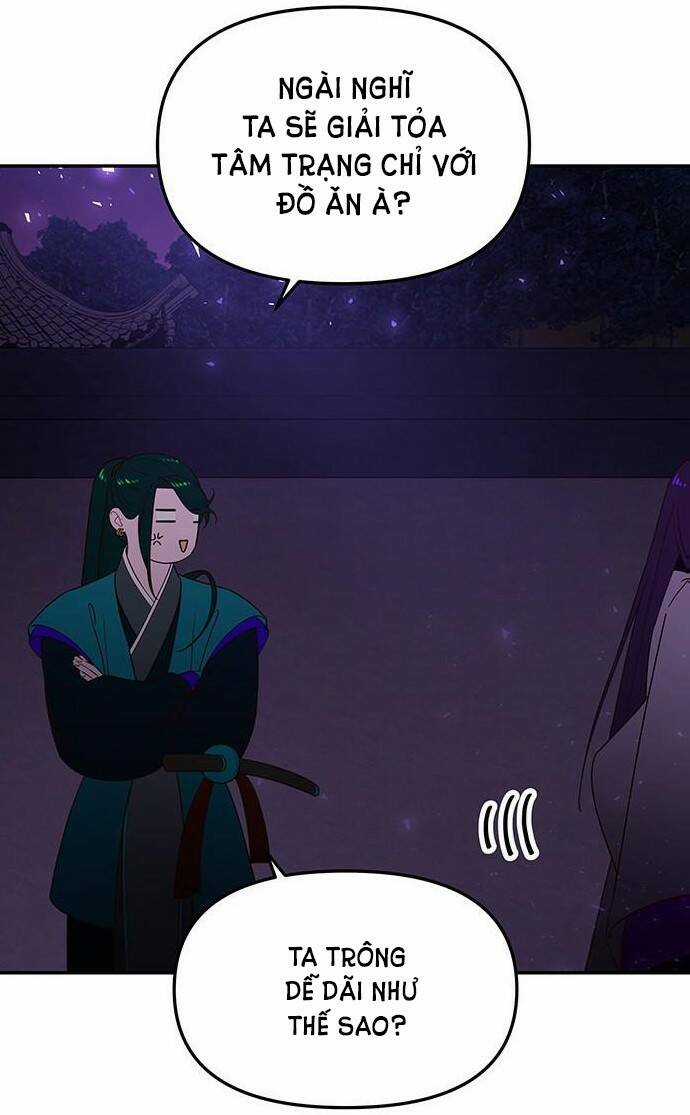 Thái Tử Myolyeong - Chapter 75.1 - Trang 41