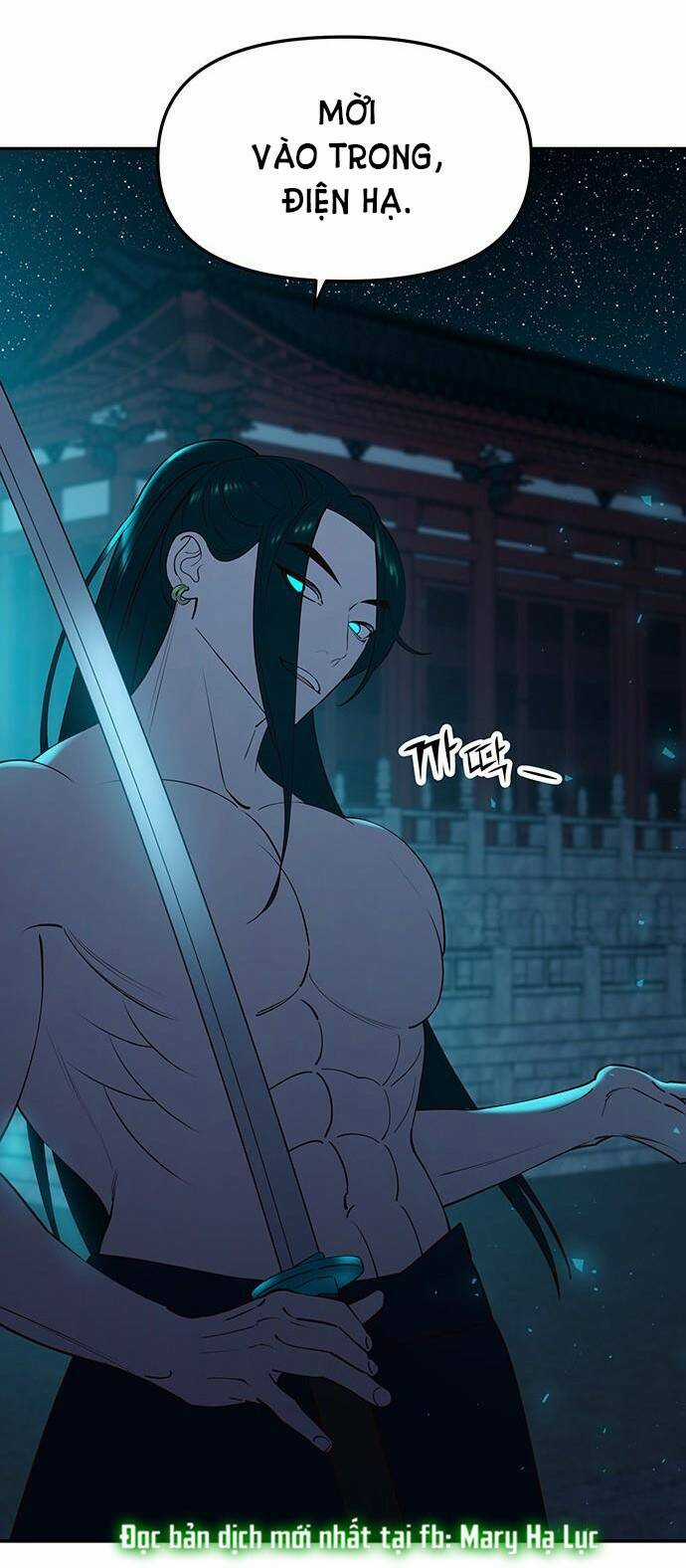 Thái Tử Myolyeong - Chapter 75.1 - Trang 56