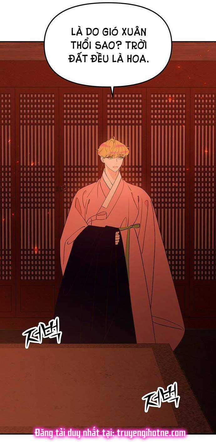 Thái Tử Myolyeong - Chapter 75.1 - Trang 58