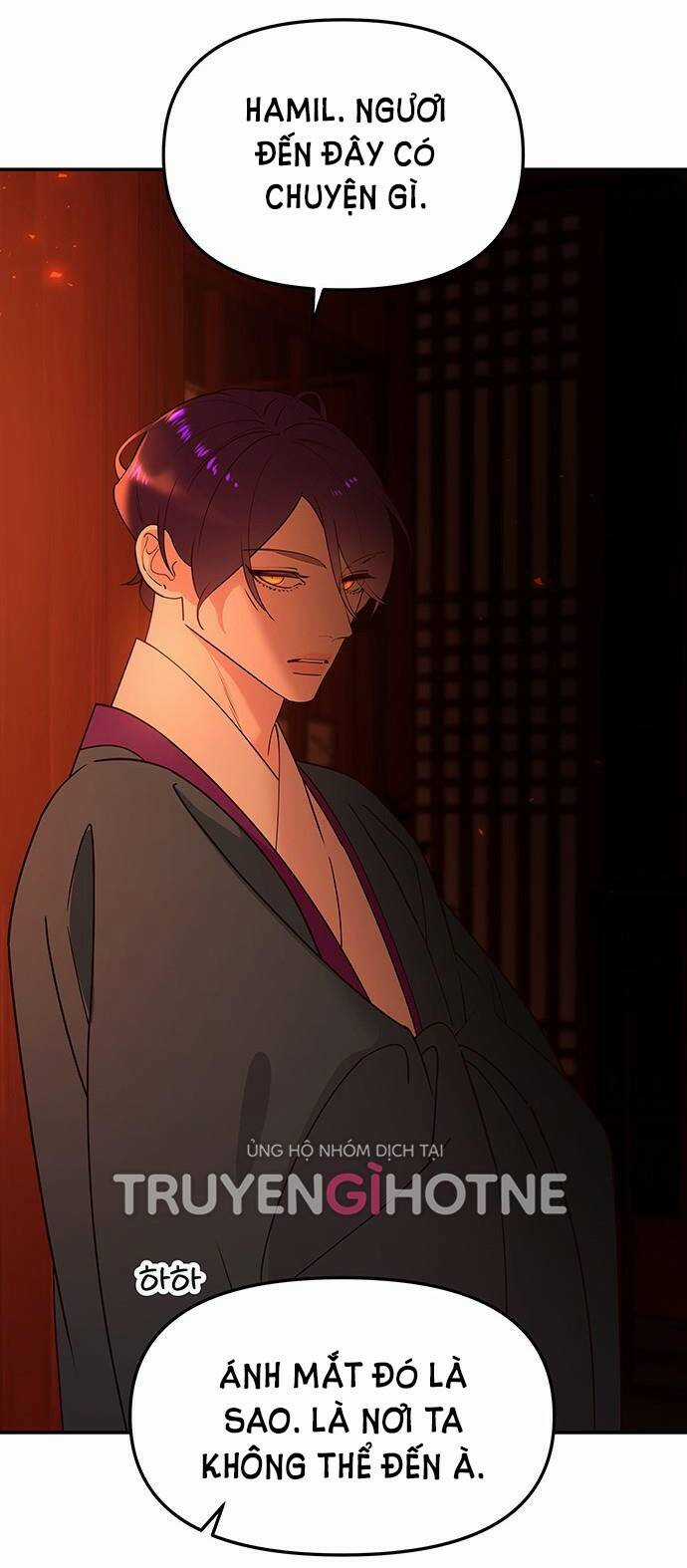 Thái Tử Myolyeong - Chapter 75.1 - Trang 59