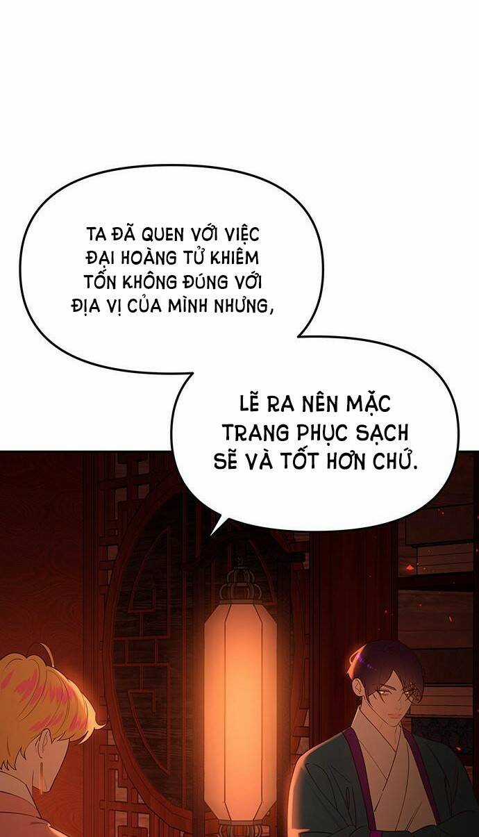 Thái Tử Myolyeong - Chapter 75.1 - Trang 63