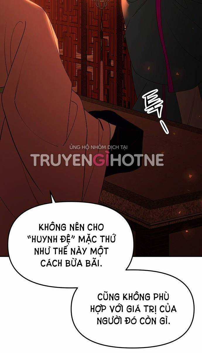 Thái Tử Myolyeong - Chapter 75.1 - Trang 64