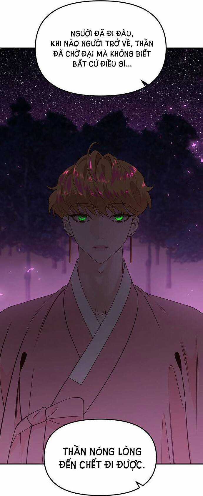 Thái Tử Myolyeong - Chapter 75.1 - Trang 9