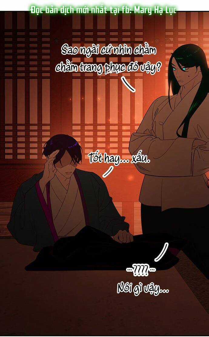 Thái Tử Myolyeong - Chapter 75.2 - Trang 16