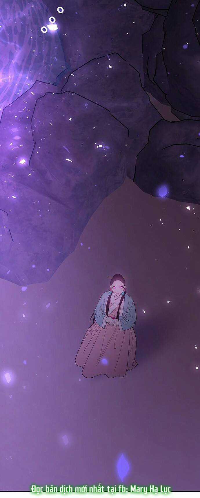 Thái Tử Myolyeong - Chapter 75.2 - Trang 20