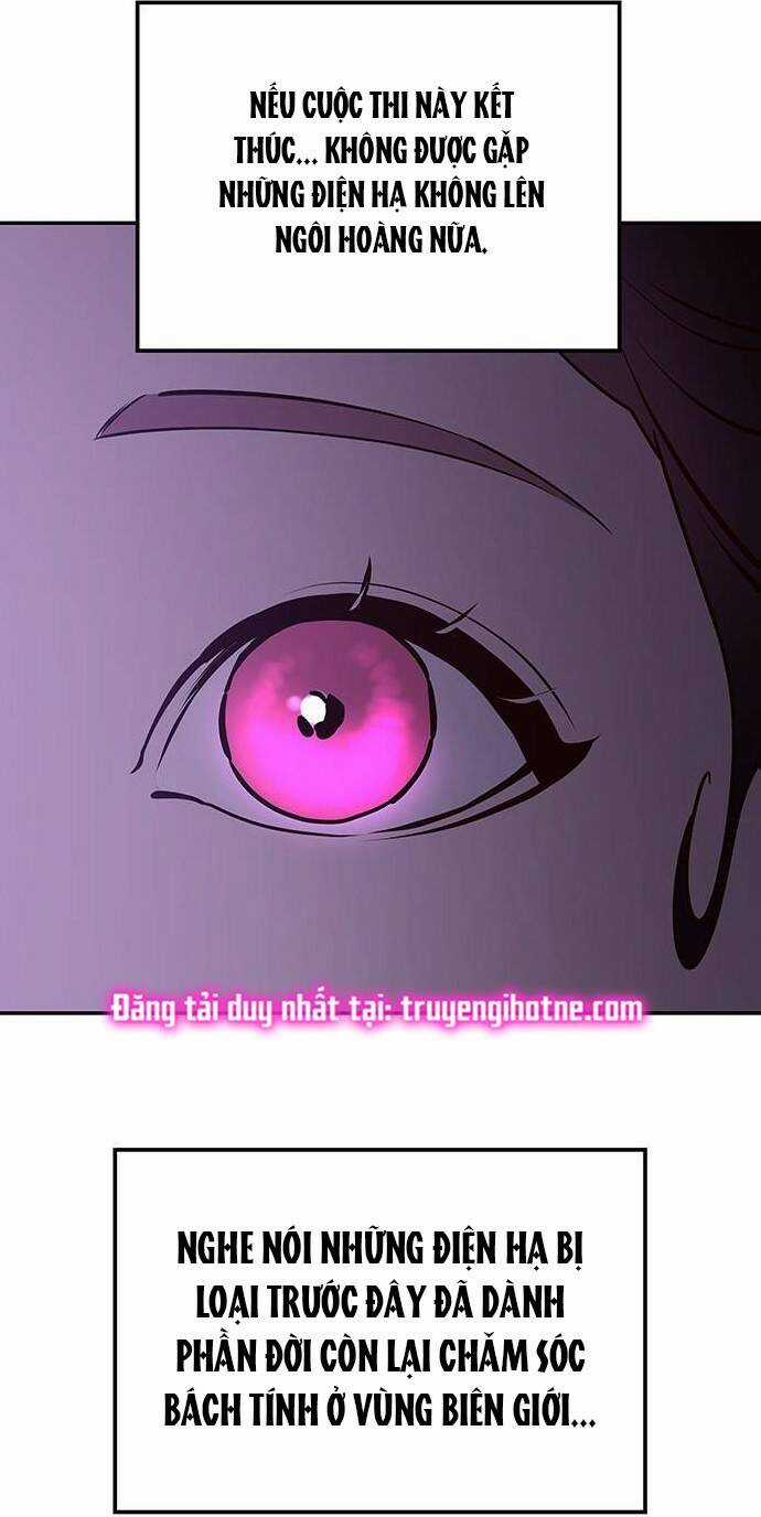 Thái Tử Myolyeong - Chapter 75.2 - Trang 22