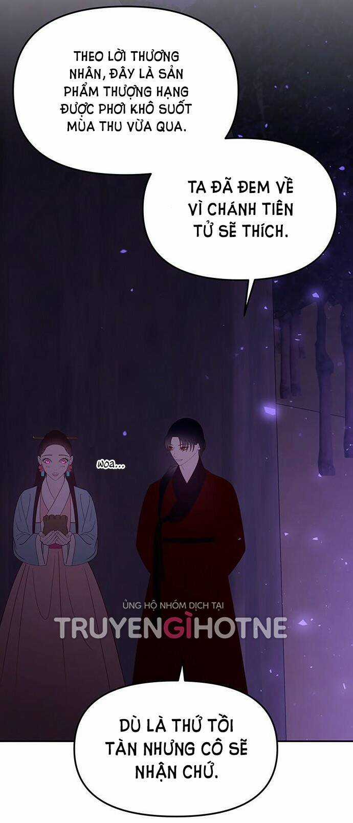 Thái Tử Myolyeong - Chapter 75.2 - Trang 29