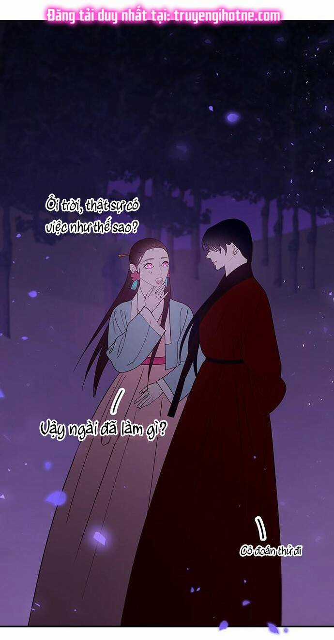 Thái Tử Myolyeong - Chapter 75.2 - Trang 35