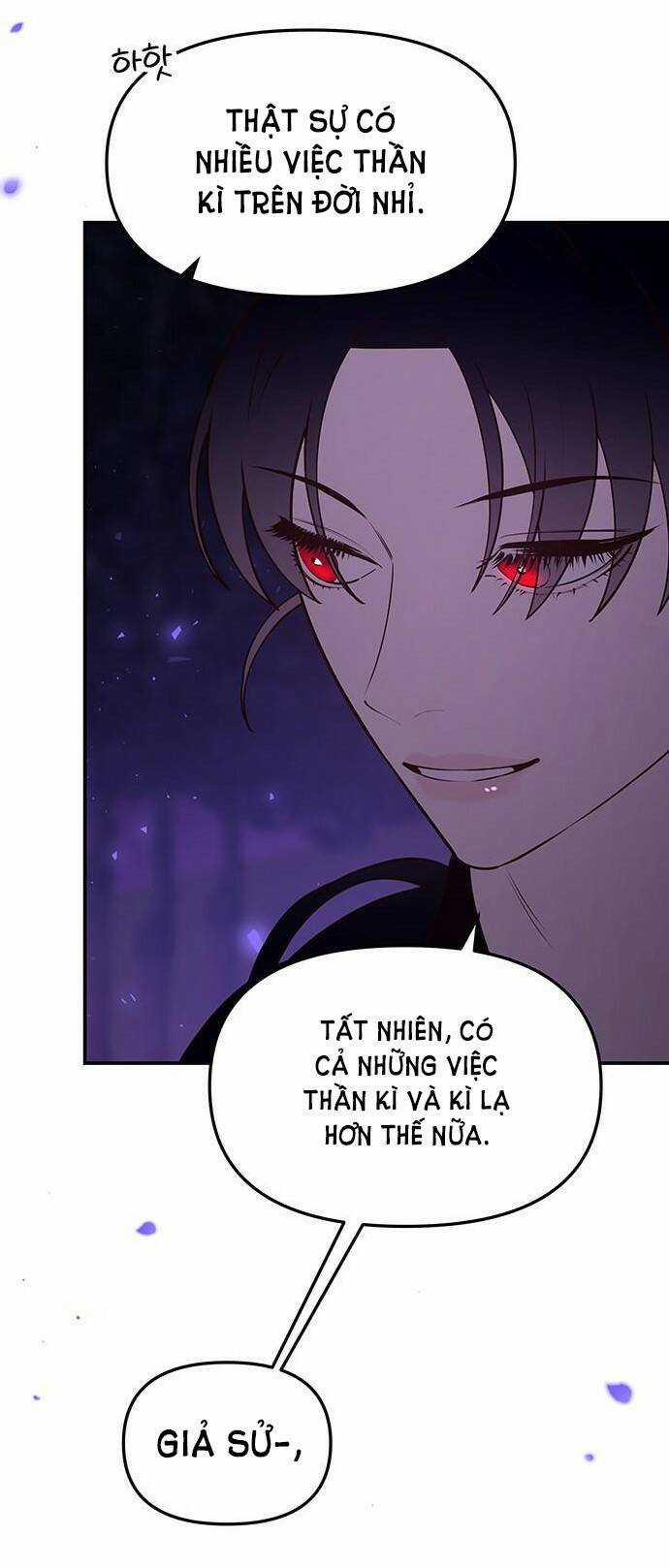 Thái Tử Myolyeong - Chapter 75.2 - Trang 36