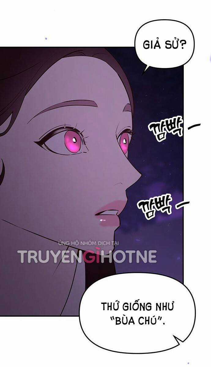 Thái Tử Myolyeong - Chapter 75.2 - Trang 37