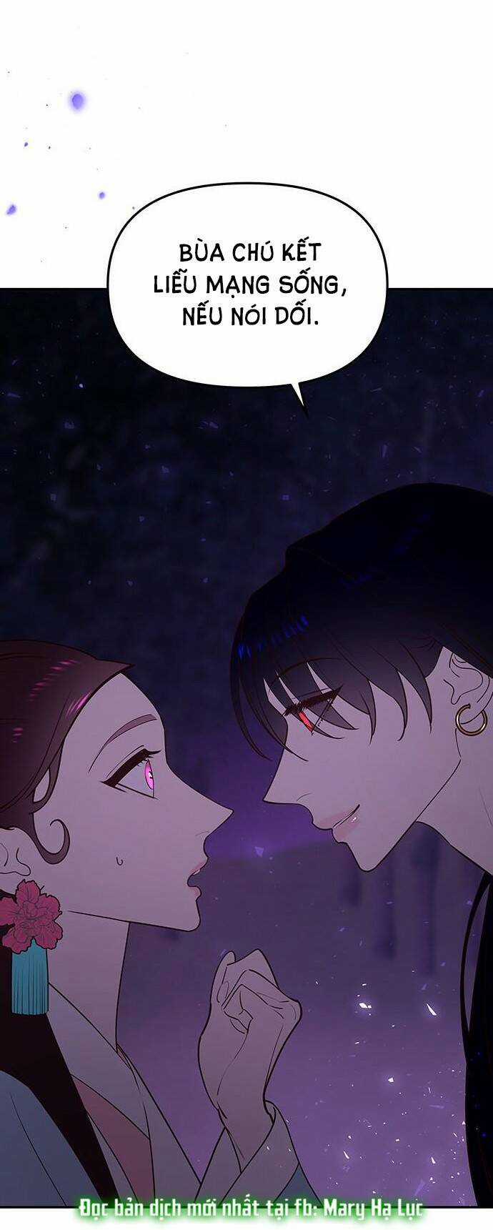 Thái Tử Myolyeong - Chapter 75.2 - Trang 41
