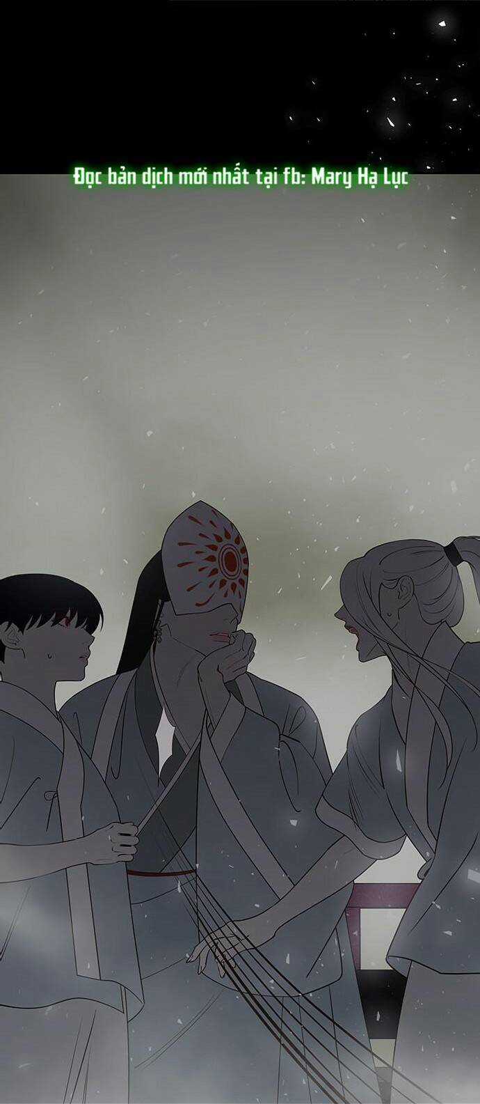 Thái Tử Myolyeong - Chapter 75.2 - Trang 44