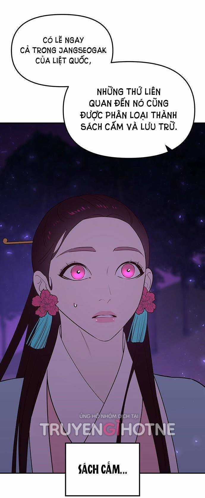 Thái Tử Myolyeong - Chapter 75.2 - Trang 47