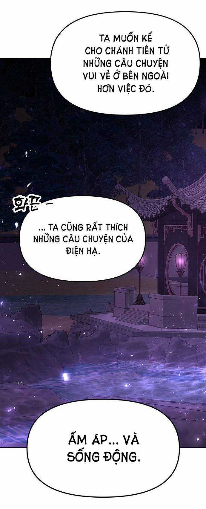 Thái Tử Myolyeong - Chapter 75.2 - Trang 49