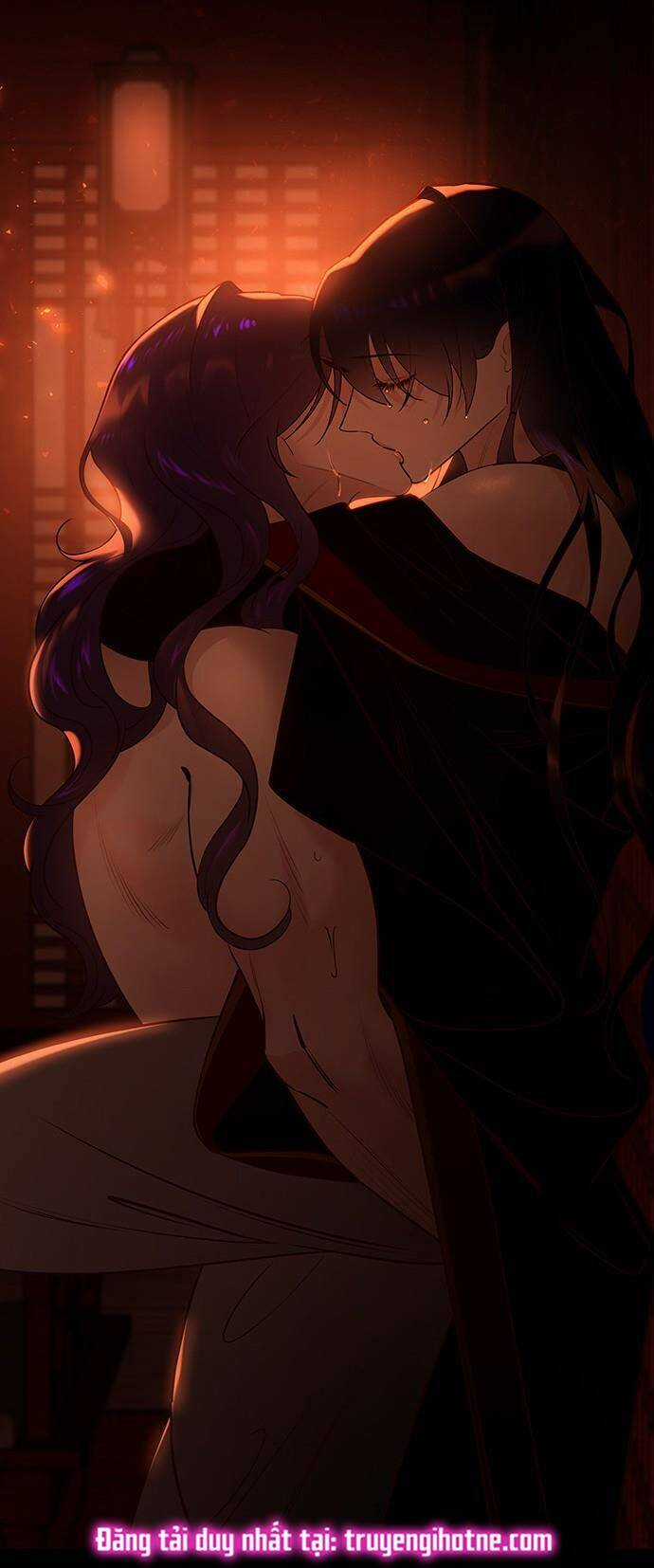 Thái Tử Myolyeong - Chapter 75.2 - Trang 54