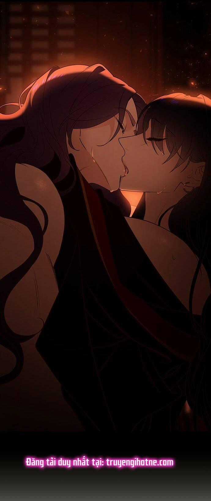 Thái Tử Myolyeong - Chapter 75.2 - Trang 58