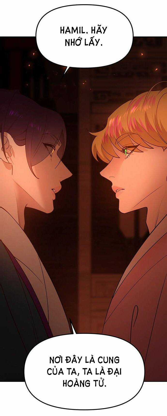 Thái Tử Myolyeong - Chapter 75.2 - Trang 10