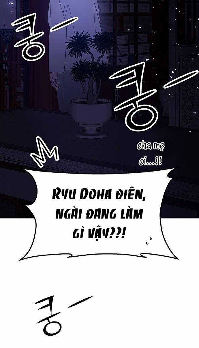 Thái Tử Myolyeong - Chapter 76.1 - Trang 18