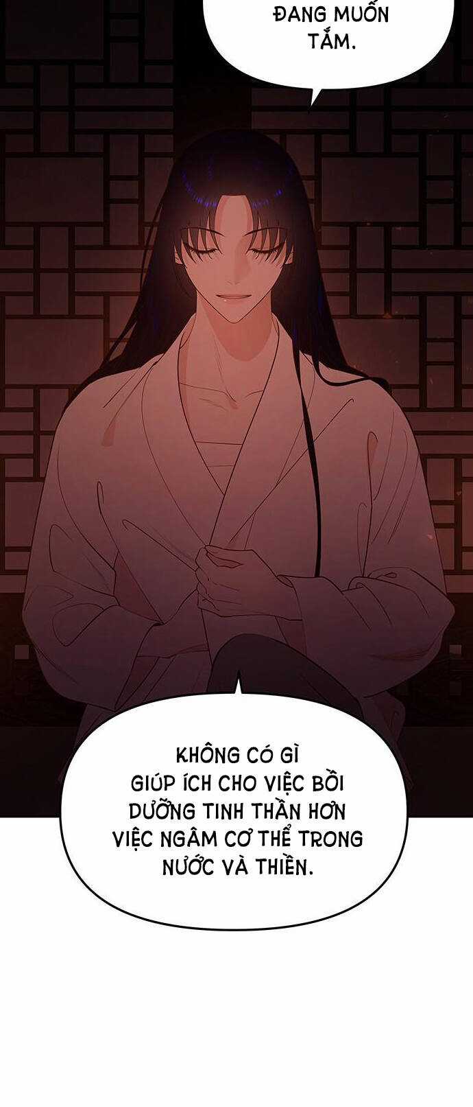 Thái Tử Myolyeong - Chapter 76.1 - Trang 29