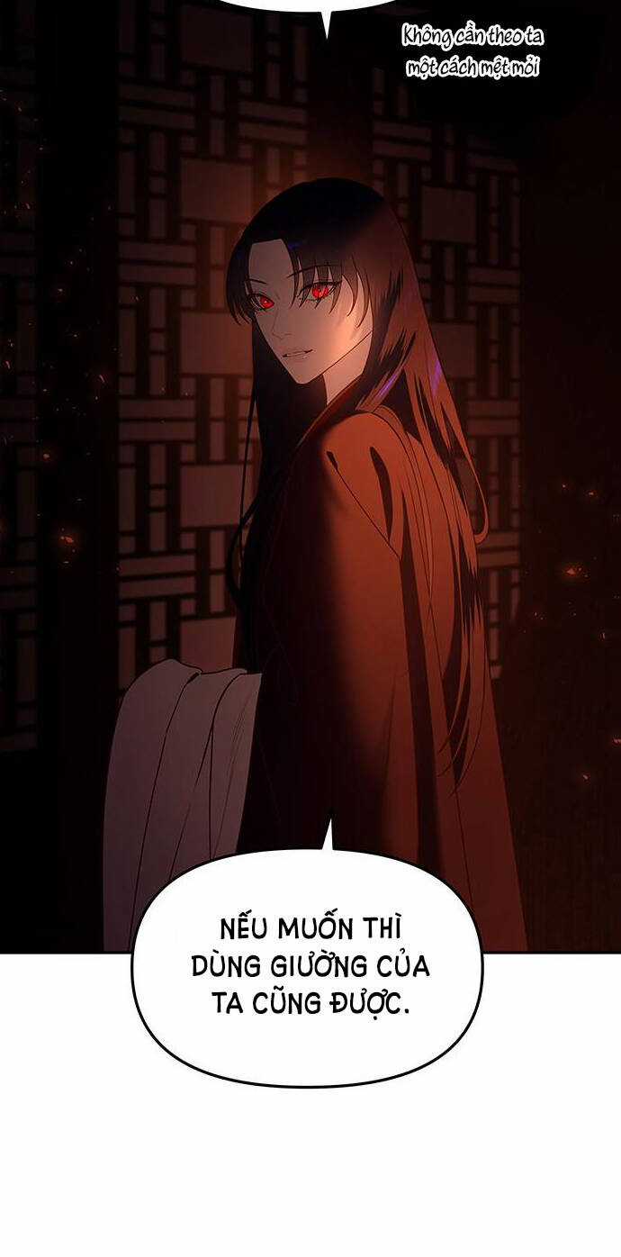 Thái Tử Myolyeong - Chapter 76.1 - Trang 33