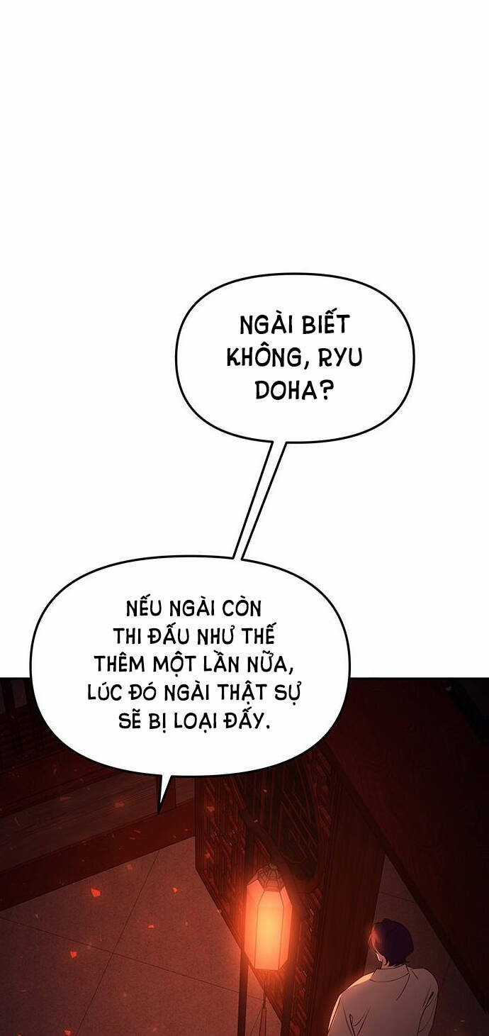 Thái Tử Myolyeong - Chapter 76.1 - Trang 38