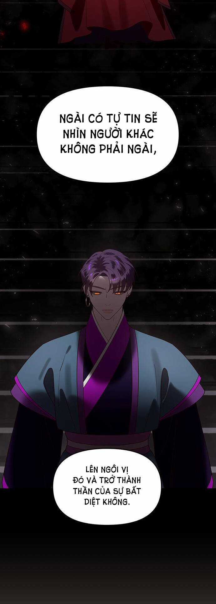 Thái Tử Myolyeong - Chapter 76.1 - Trang 55