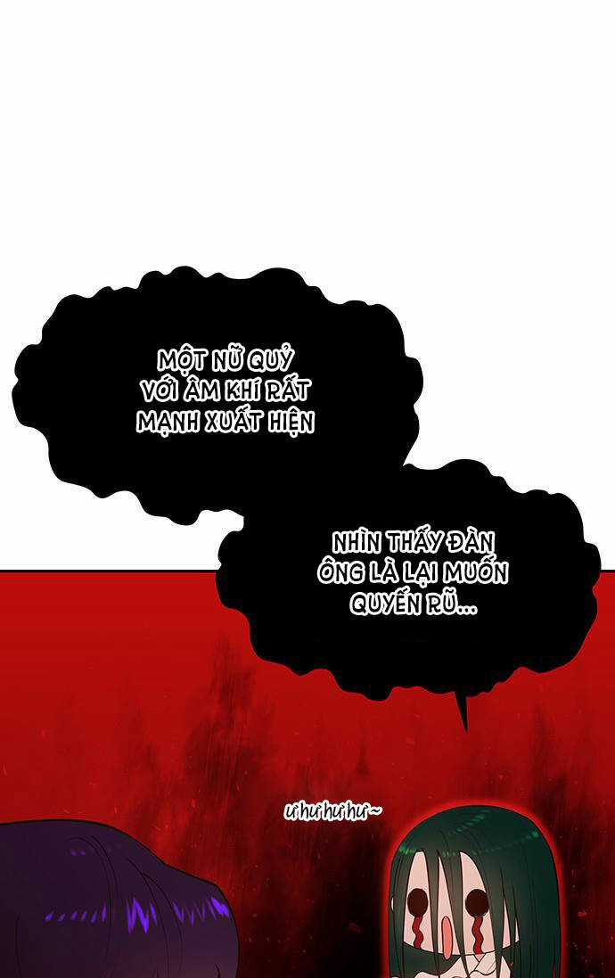 Thái Tử Myolyeong - Chapter 76.1 - Trang 61