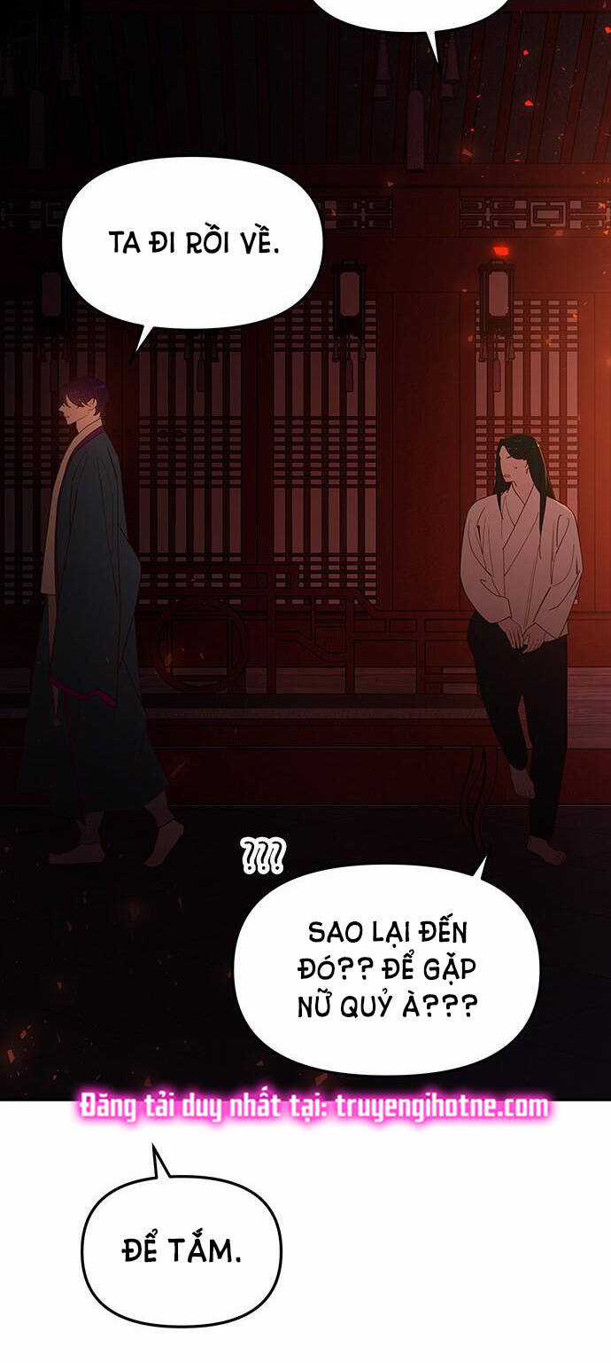 Thái Tử Myolyeong - Chapter 76.1 - Trang 64