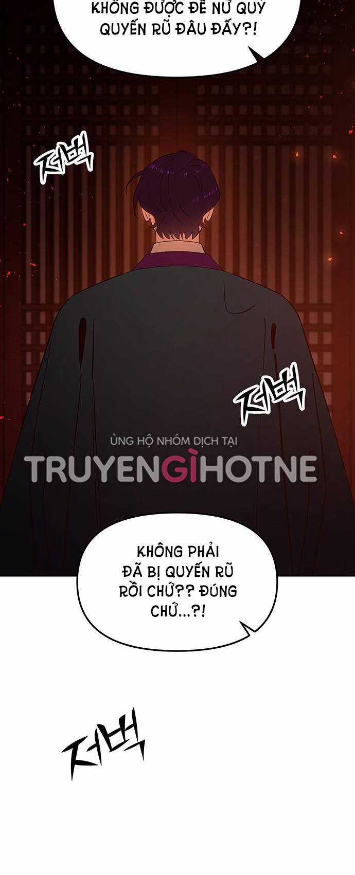 Thái Tử Myolyeong - Chapter 76.1 - Trang 66