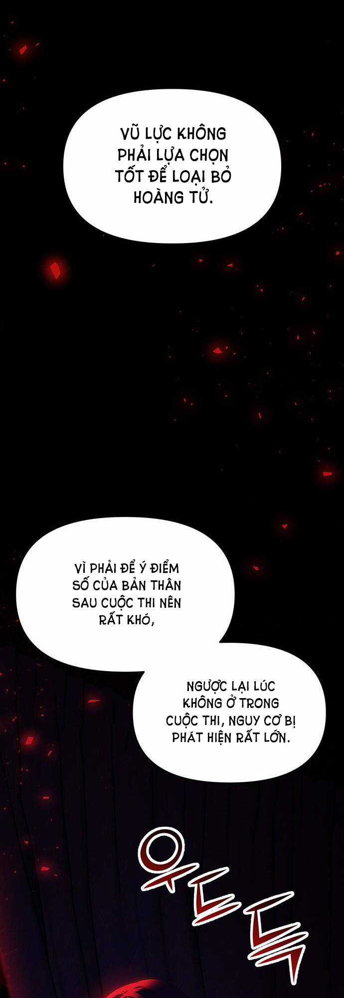 Thái Tử Myolyeong - Chapter 76.2 - Trang 11