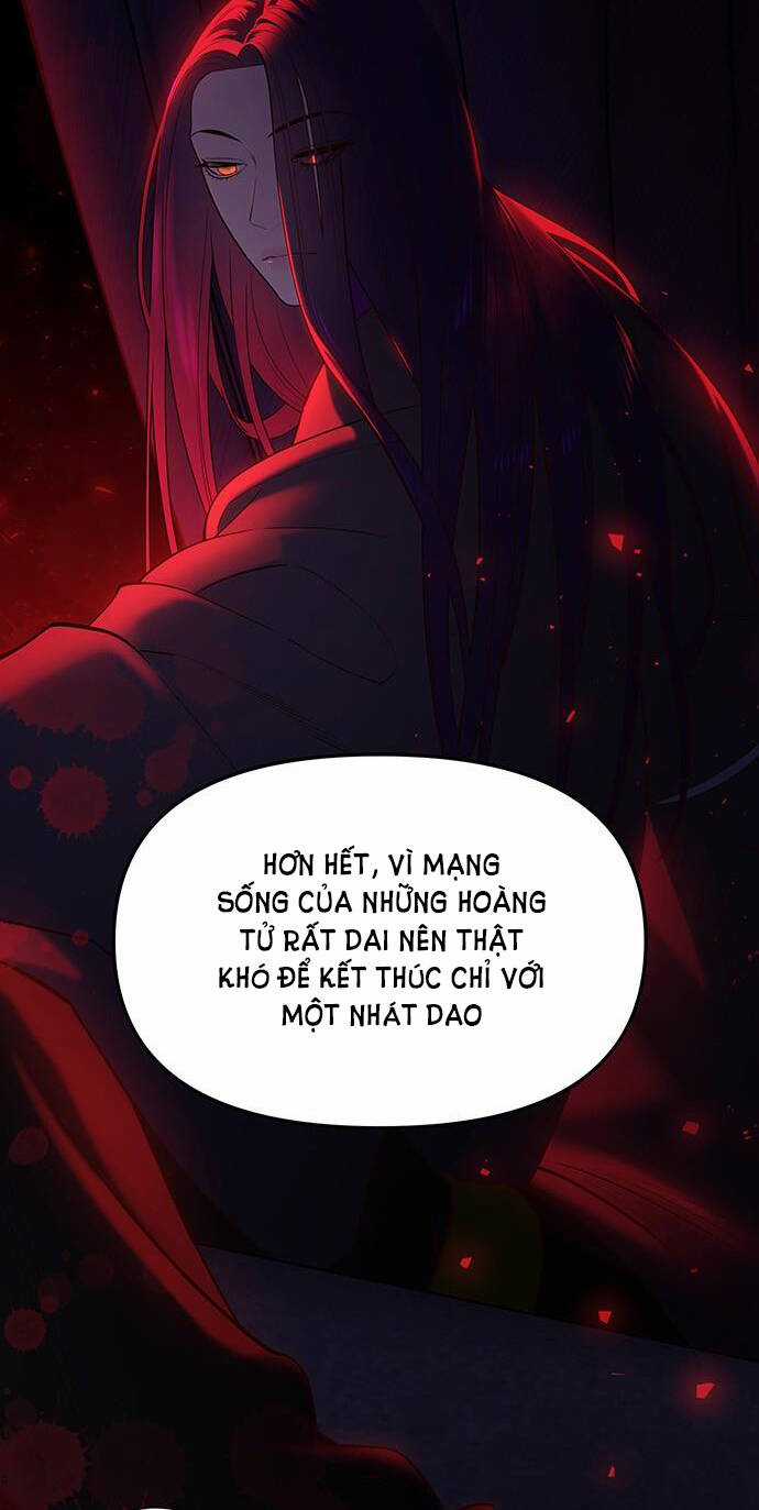 Thái Tử Myolyeong - Chapter 76.2 - Trang 12