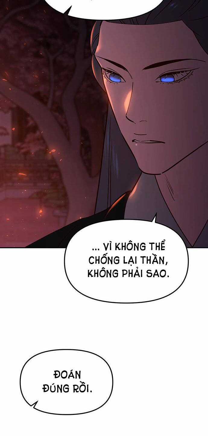 Thái Tử Myolyeong - Chapter 76.2 - Trang 19