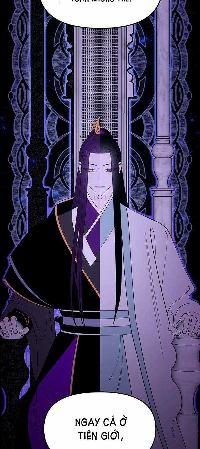 Thái Tử Myolyeong - Chapter 76.2 - Trang 21