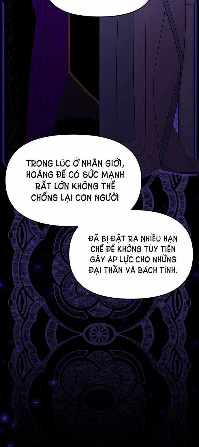 Thái Tử Myolyeong - Chapter 76.2 - Trang 22