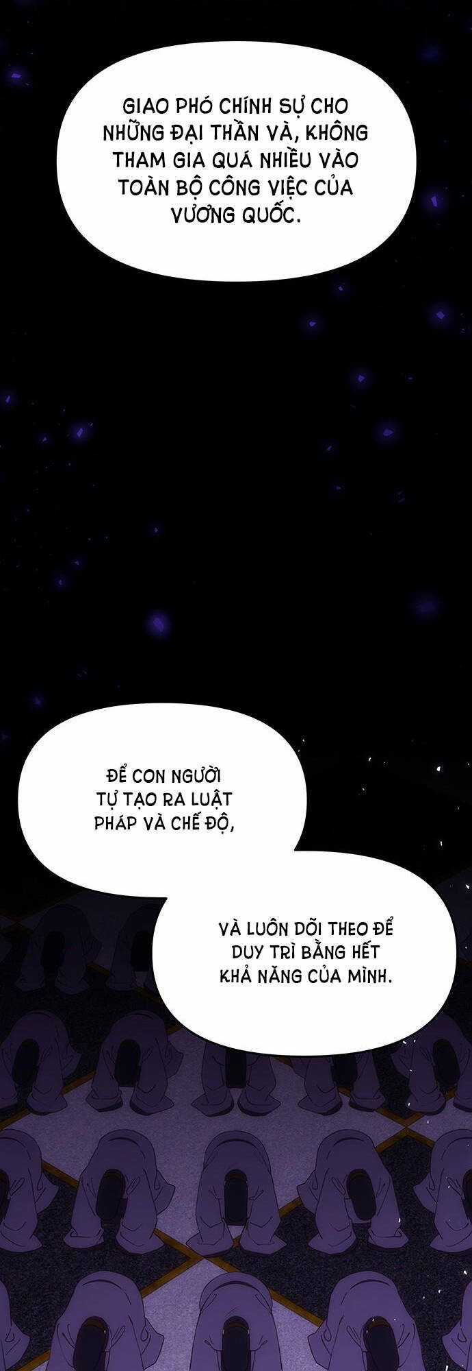 Thái Tử Myolyeong - Chapter 76.2 - Trang 23