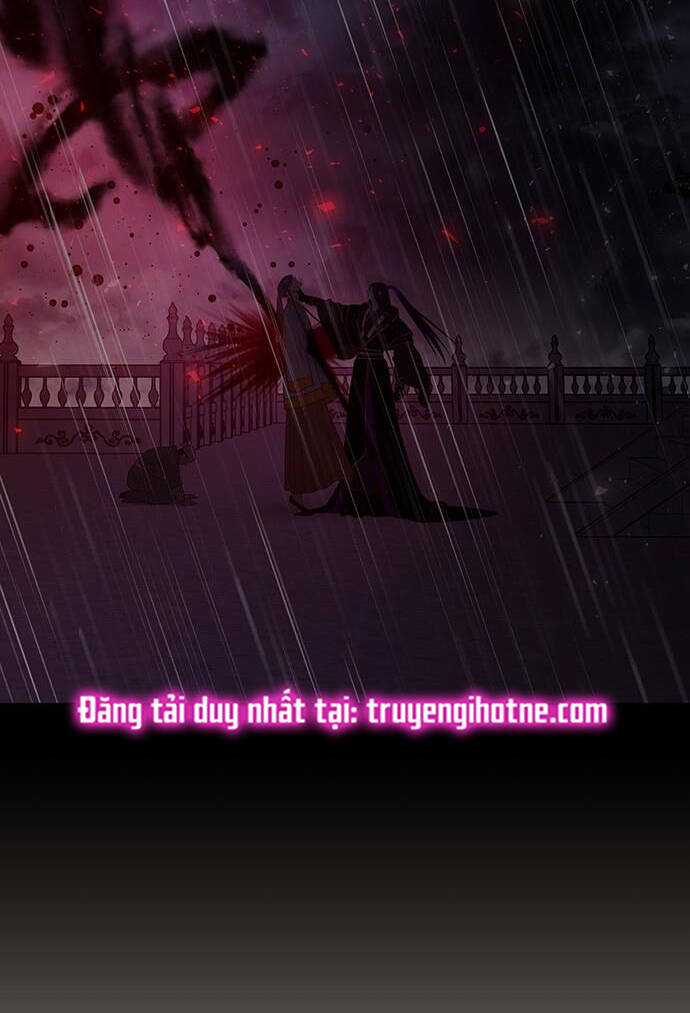 Thái Tử Myolyeong - Chapter 76.2 - Trang 27