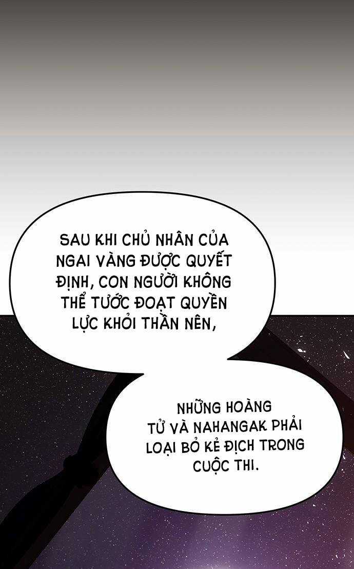 Thái Tử Myolyeong - Chapter 76.2 - Trang 28