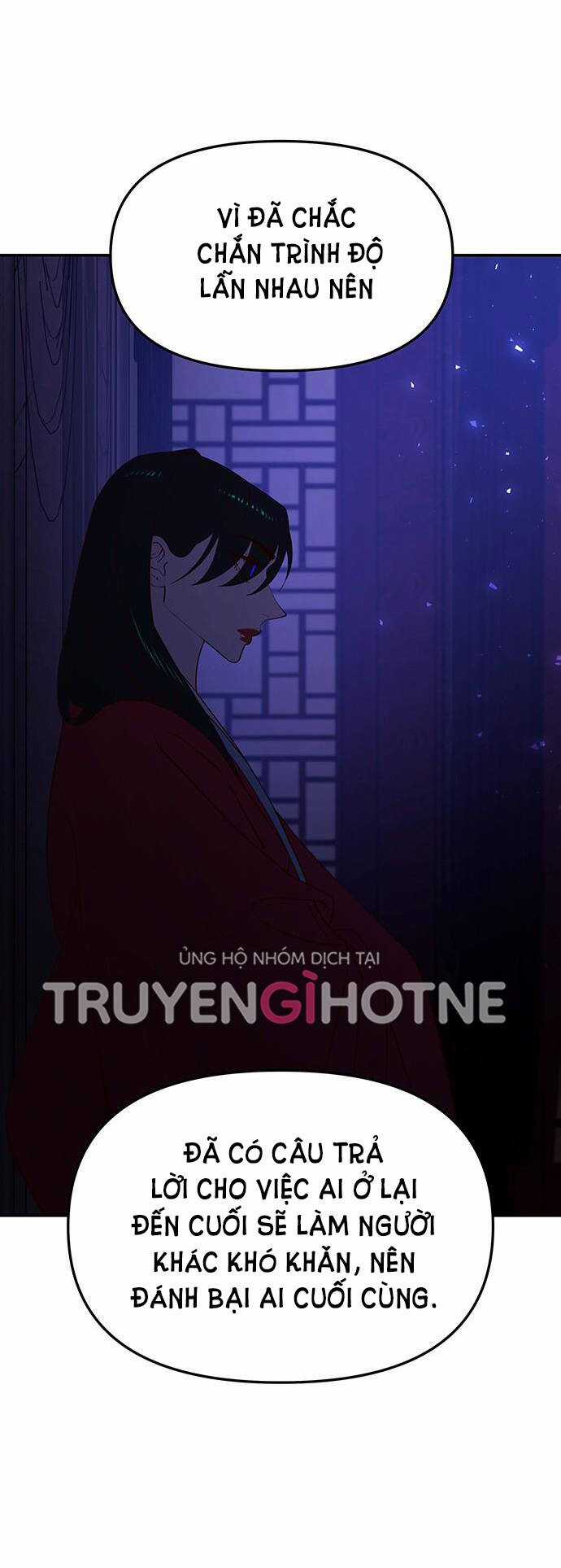 Thái Tử Myolyeong - Chapter 76.2 - Trang 35