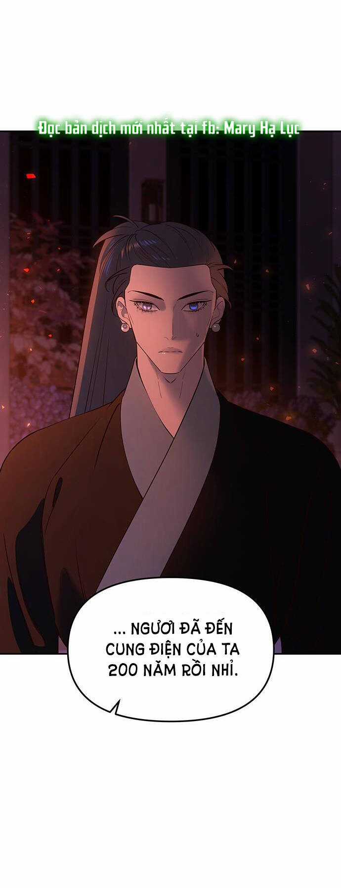 Thái Tử Myolyeong - Chapter 76.2 - Trang 38