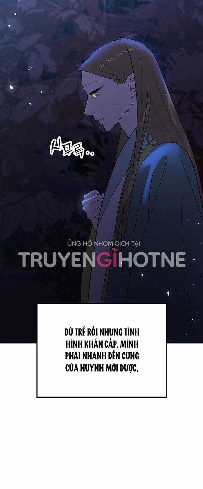 Thái Tử Myolyeong - Chapter 76.2 - Trang 58