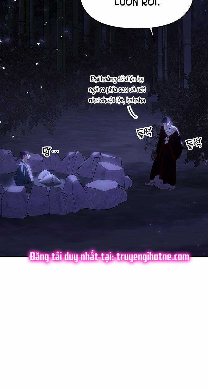 Thái Tử Myolyeong - Chapter 77.1 - Trang 18