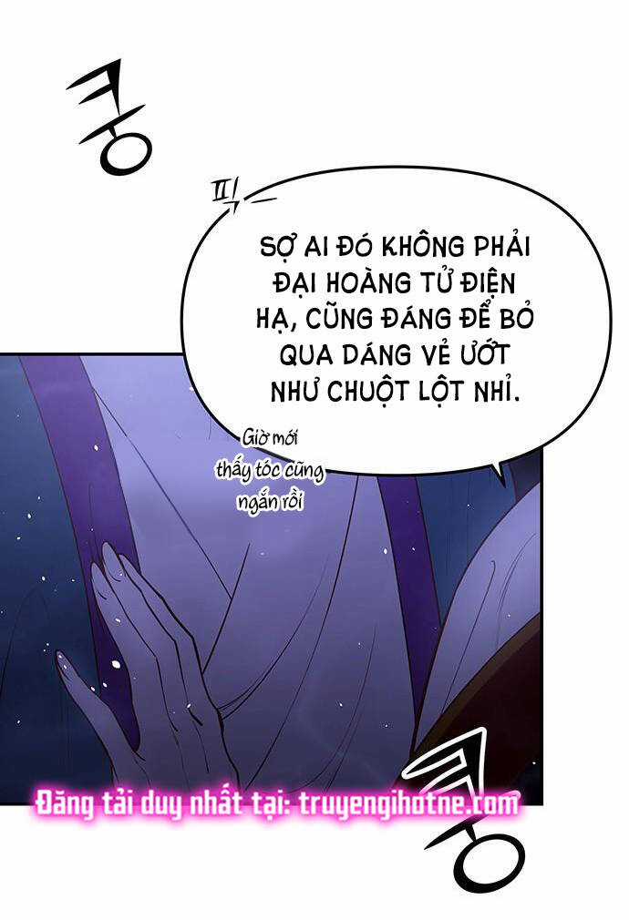 Thái Tử Myolyeong - Chapter 77.1 - Trang 33