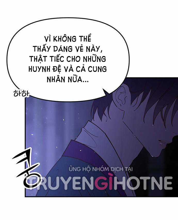 Thái Tử Myolyeong - Chapter 77.1 - Trang 34