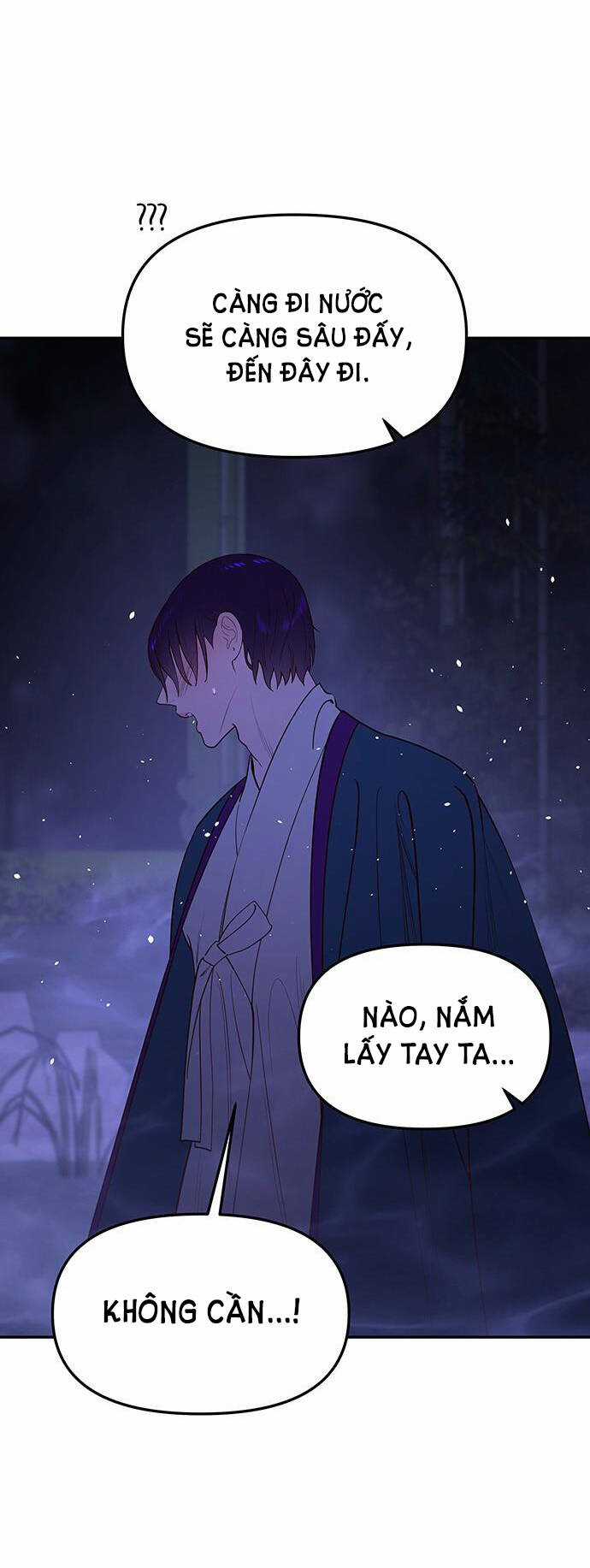 Thái Tử Myolyeong - Chapter 77.1 - Trang 40