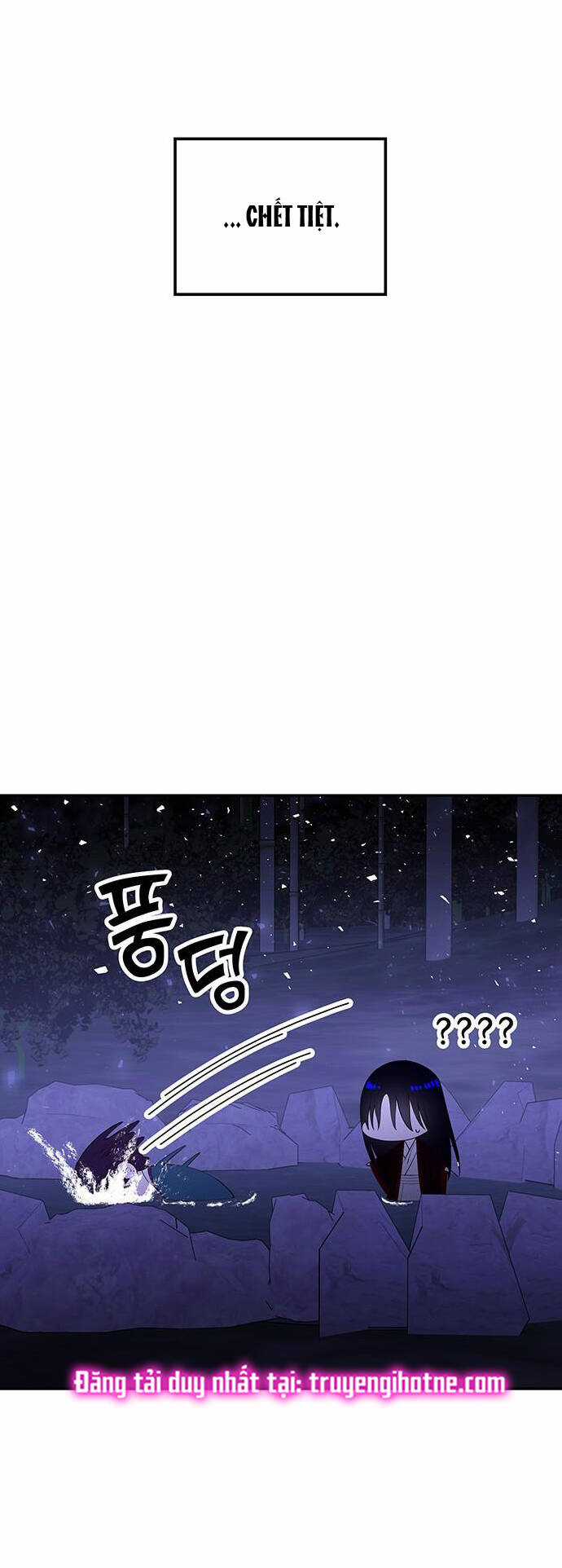 Thái Tử Myolyeong - Chapter 77.1 - Trang 42