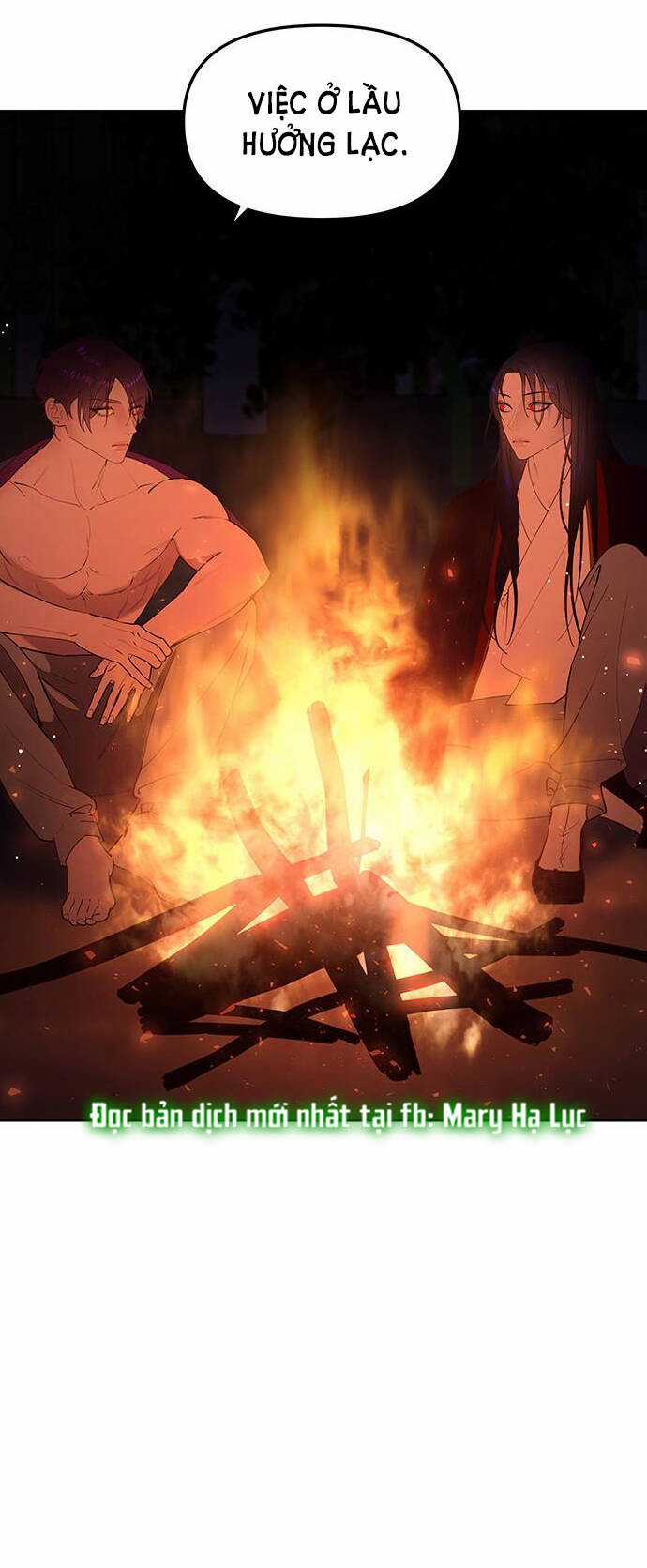 Thái Tử Myolyeong - Chapter 77.1 - Trang 53