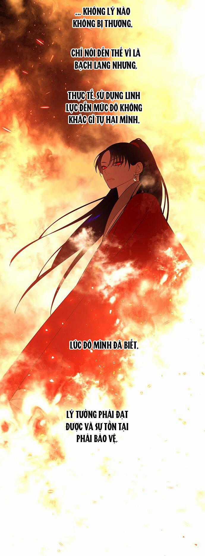 Thái Tử Myolyeong - Chapter 77.2 - Trang 1